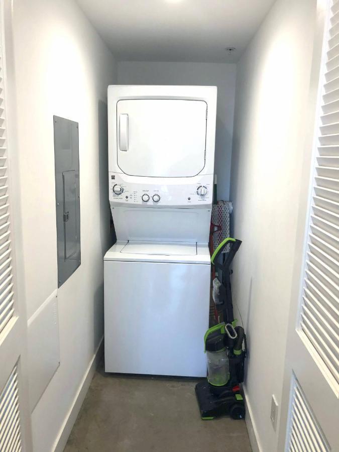 Modern 2 Bdrm W/Parking In The Heart Of Hillcrest Apartment San Diego Exterior photo