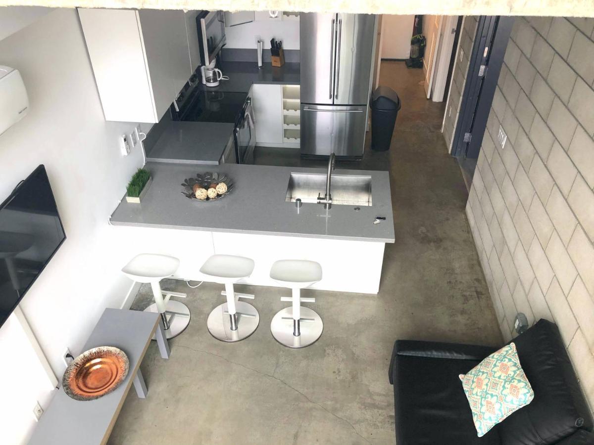 Modern 2 Bdrm W/Parking In The Heart Of Hillcrest Apartment San Diego Exterior photo