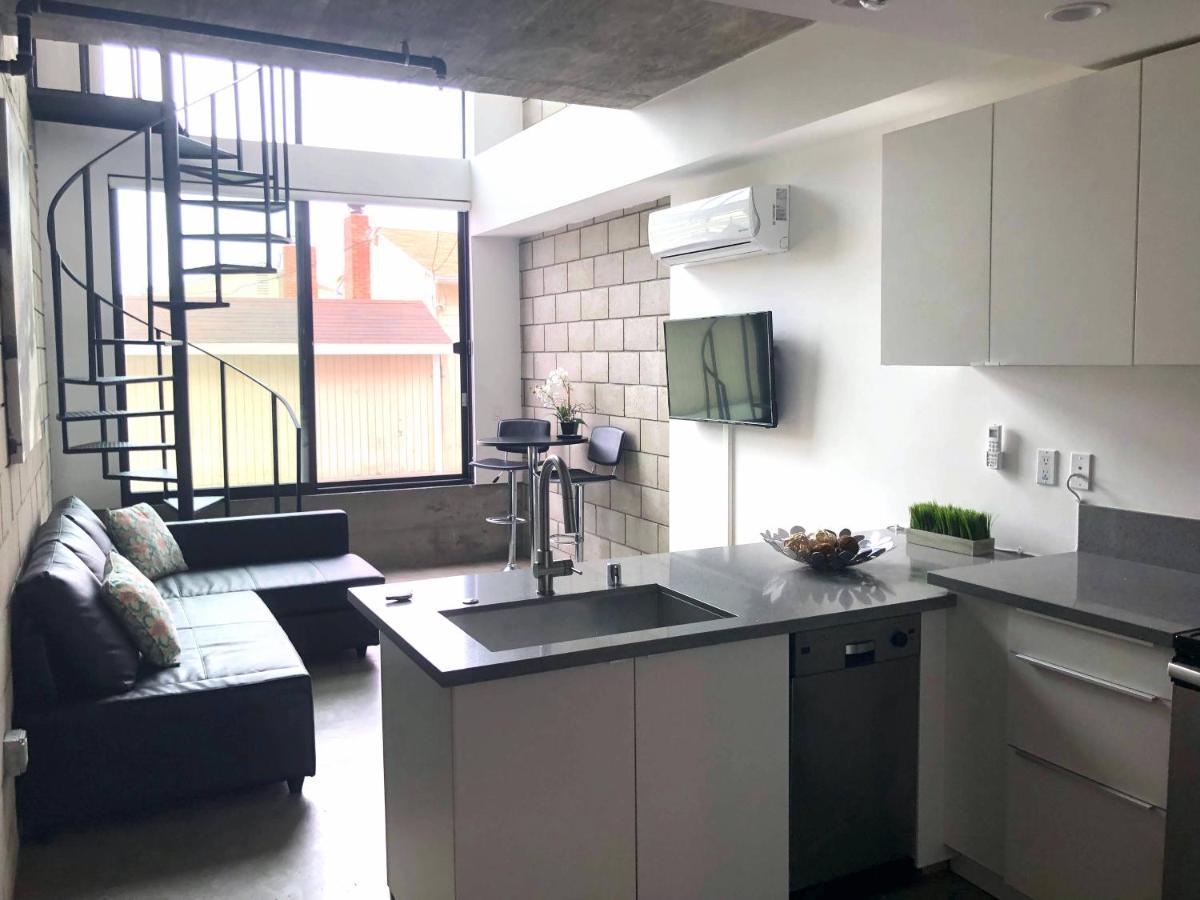 Modern 2 Bdrm W/Parking In The Heart Of Hillcrest Apartment San Diego Exterior photo