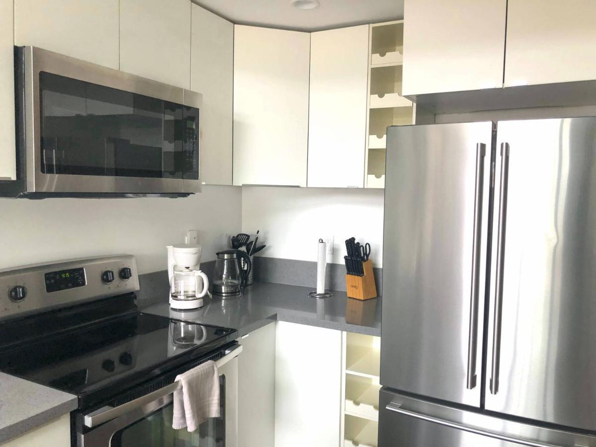 Modern 2 Bdrm W/Parking In The Heart Of Hillcrest Apartment San Diego Exterior photo